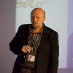 Juan Domingo Farnós