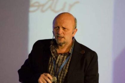 Juan Domingo Farnós