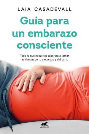 Los 30 mejores libros sobre el embarazo y la maternidad