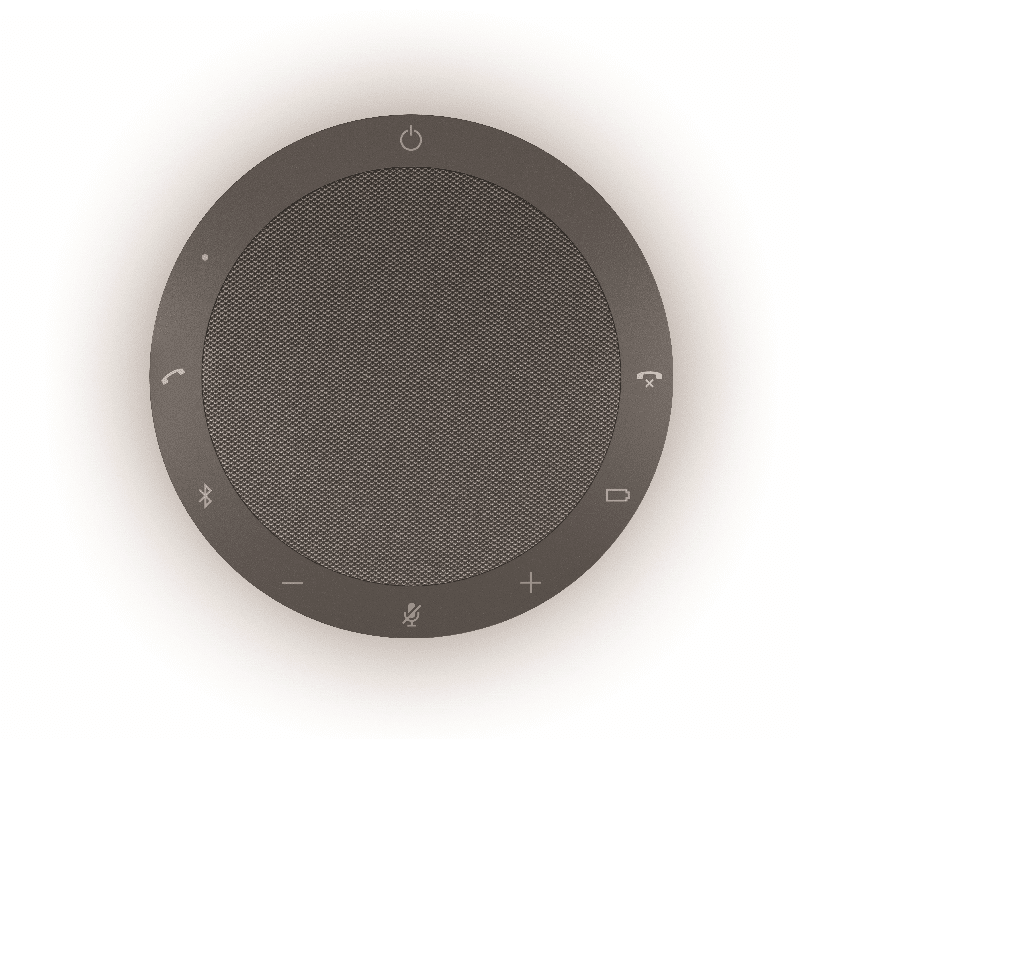 altavoz para videollamadas Jabra Speak2 75