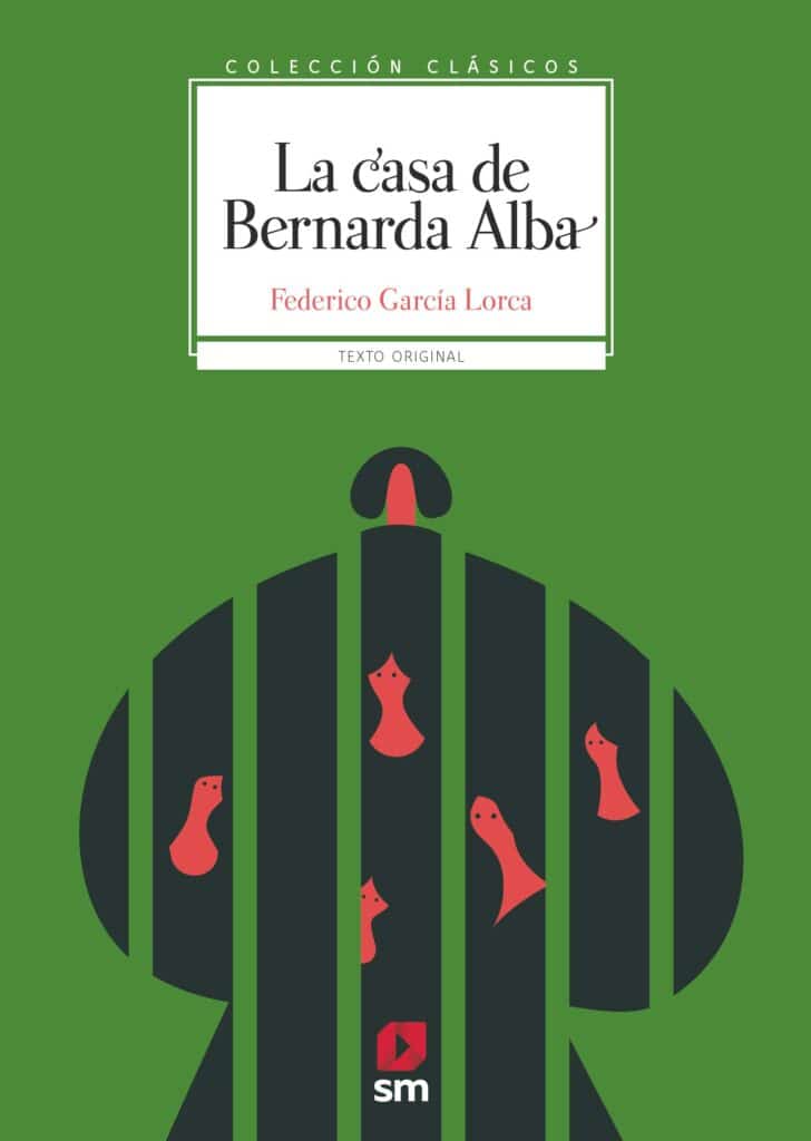 La Casa de Bernarda Alba