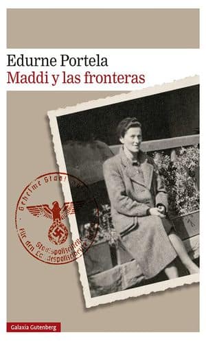 Maddi-Y-Las-Fronteras