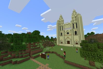 libros sobre Minecraft