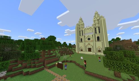 libros sobre Minecraft