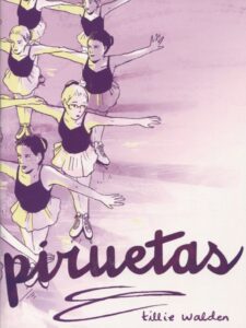 Piruetas