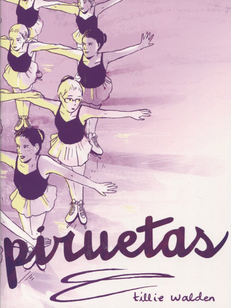 Piruetas