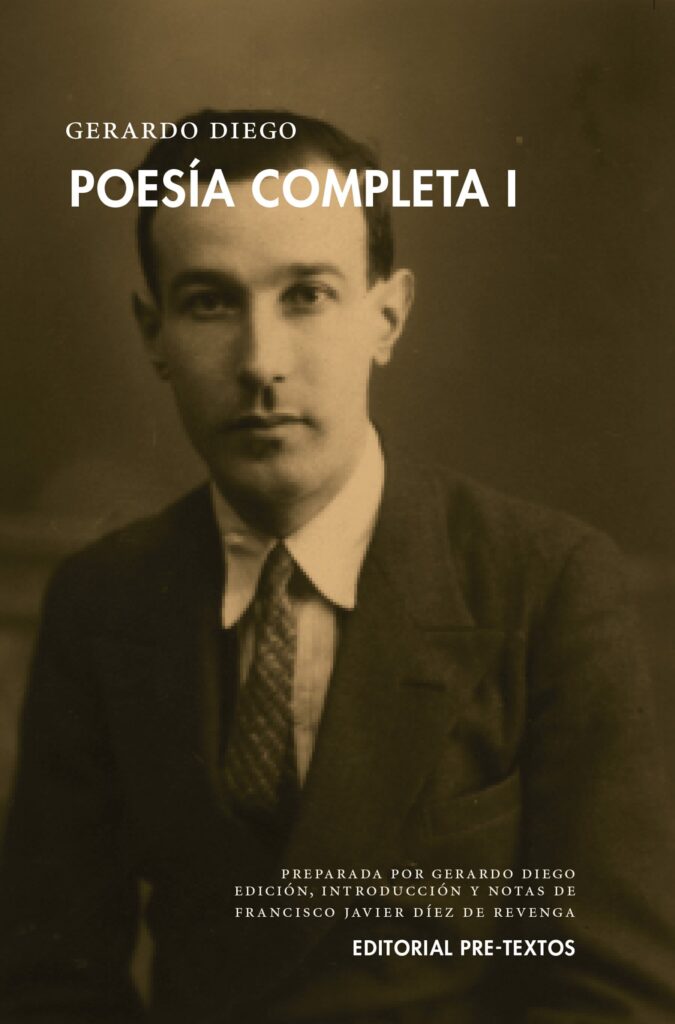 Poesía Completa