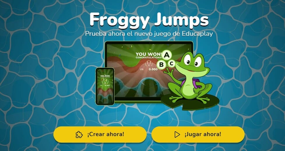 Portada Educaplay