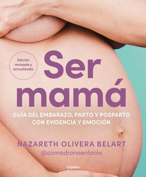 Ser mamá