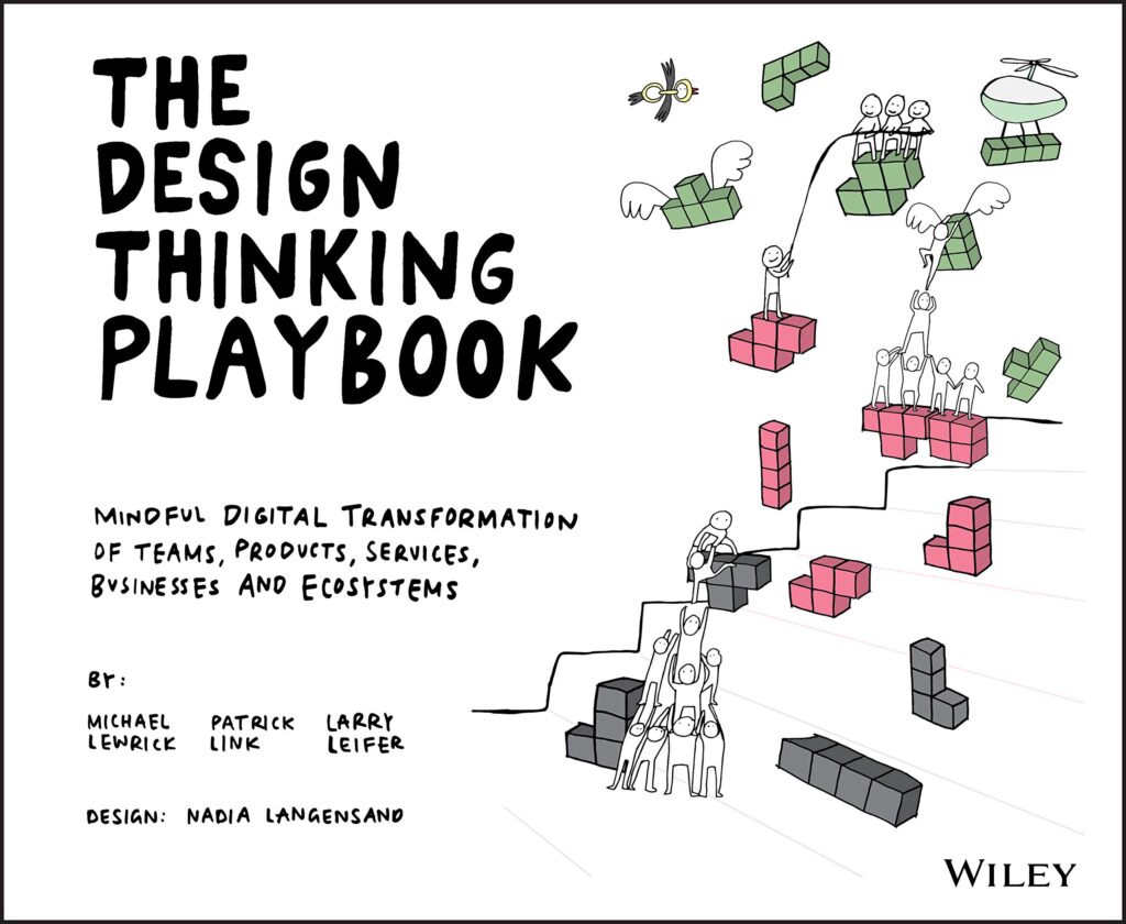 The design thinking playbook