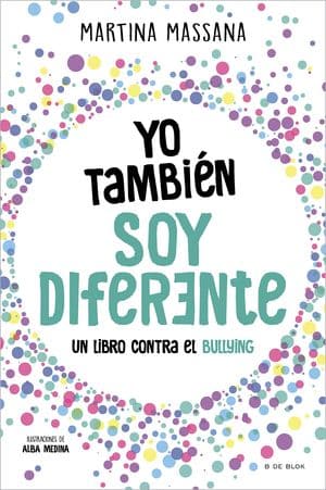 Yo también soy diferente 