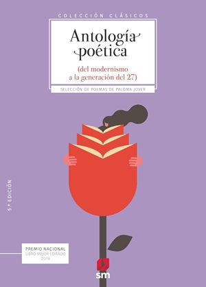antología poética