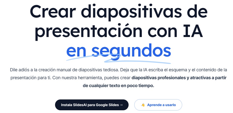 SlidesAI.io