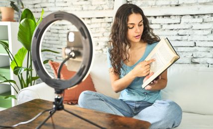 booktubers