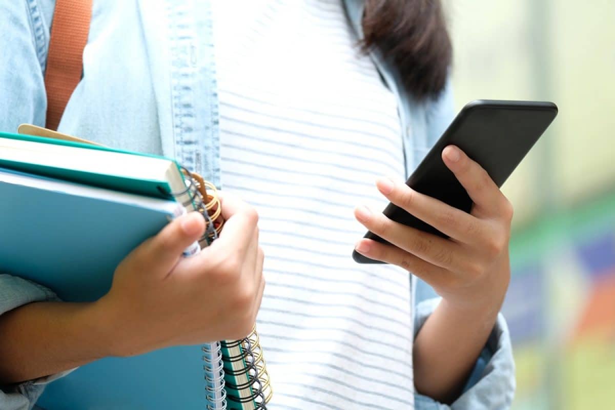 Comparte estas apps con tu alumnado de Bachillerato ¡y ayúdales a preparar mejor la EBAU! aplicaciones para ebau