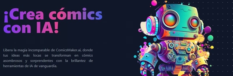 Las mejores herramientas online para crear cómics