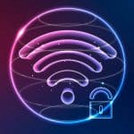 contraseña del Wi-Fi