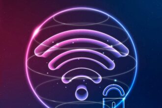 contraseña del Wi-Fi