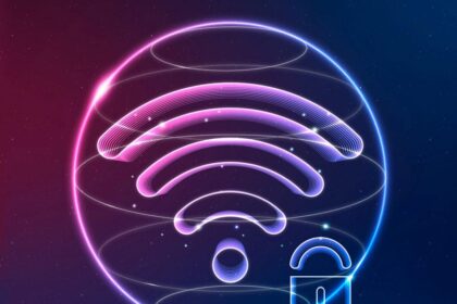 contraseña del Wi-Fi