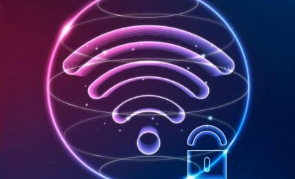 contraseña del Wi-Fi
