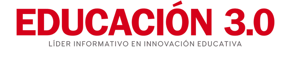 Logo educación 3.0