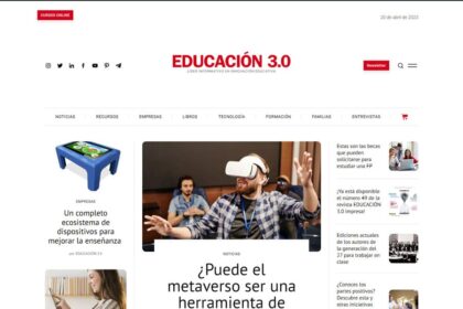 Premio ‘Tierra de Maestros 2023’