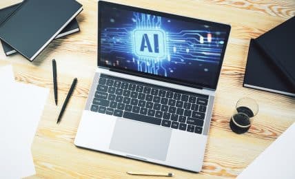 apps gratuitas de Inteligencia Artificial