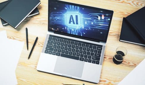 apps gratuitas de Inteligencia Artificial