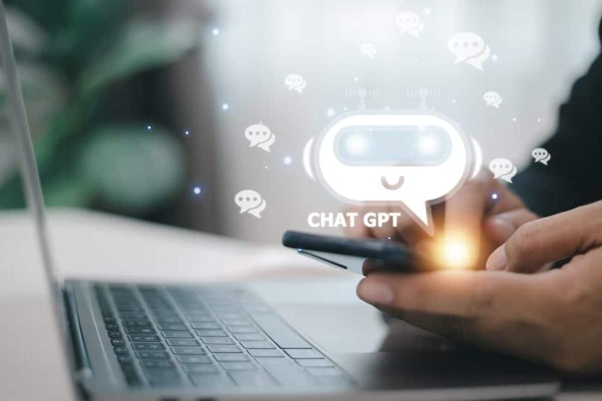 ¿Quieres sacar el máximo partido a ChatGPT en clase? Toma nota de estas 25 cosas que puedes pedirle (y cómo hacerlo) ChatGPT: 25 cosas que pueden pedirle los docentes (y cómo hacerlo)