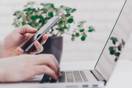 utilizar WhatsApp en el ordenador o la tablet