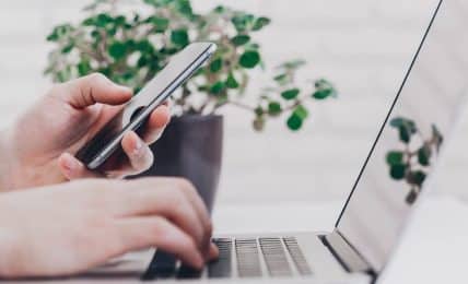 utilizar WhatsApp en el ordenador o la tablet