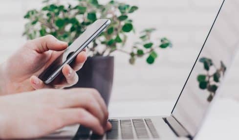 utilizar WhatsApp en el ordenador o la tablet