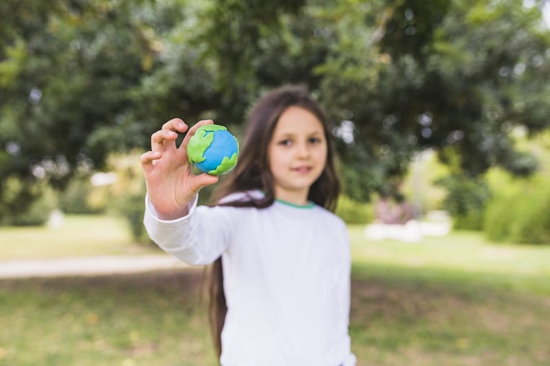 Ecodelegados Medioambiente
