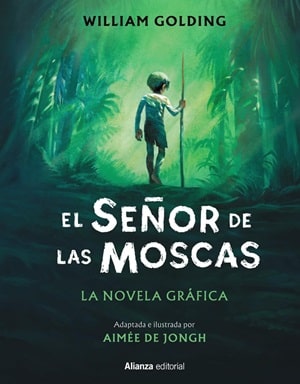 El señor de las moscas 