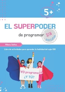El superpoder de programar sin pantallas