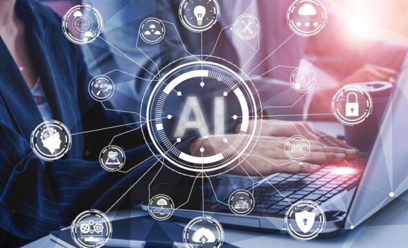 Herramientas Con Inteligencia Artificial