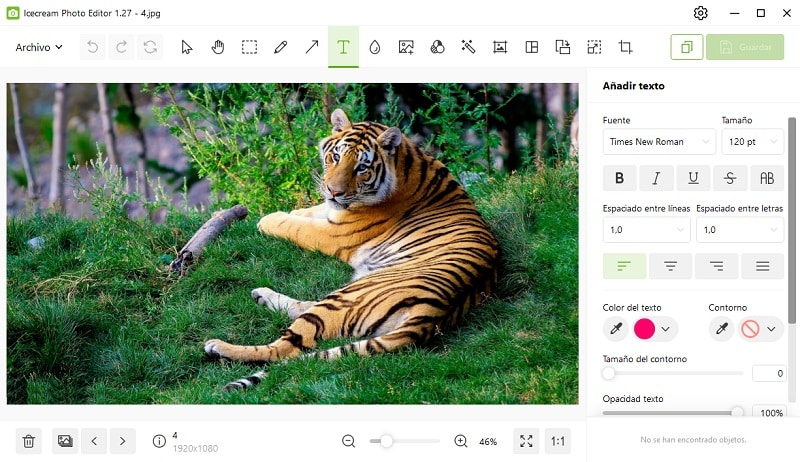 icrecream photo editor 