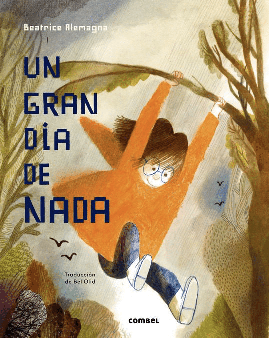Un gran día de nada 