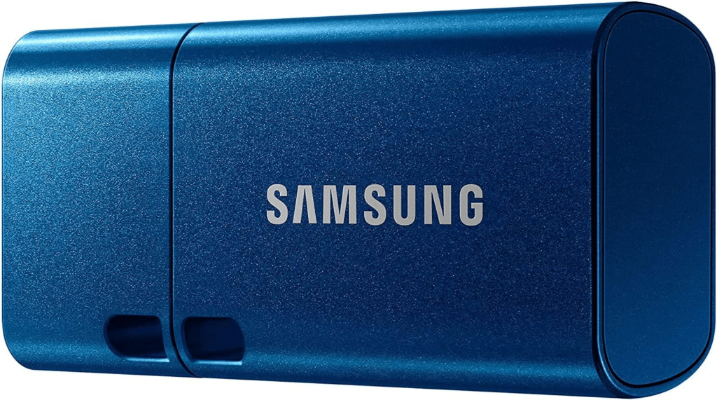 Samsung pendrive USB tipo C