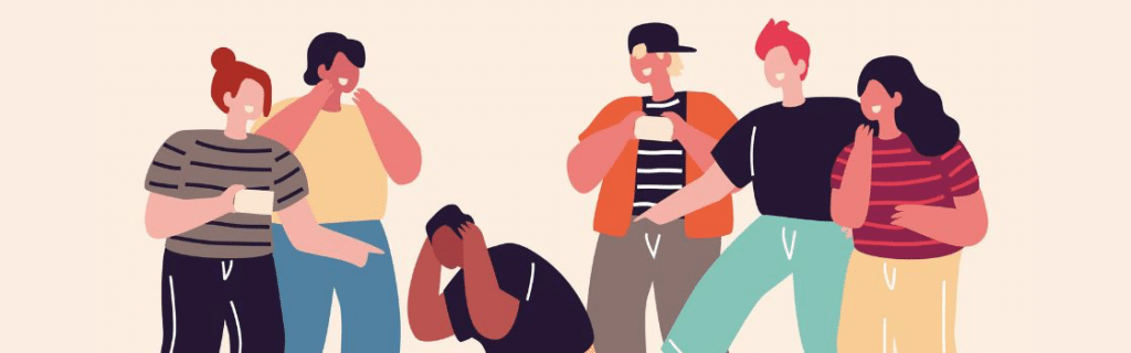 recursos contra el acoso escolar