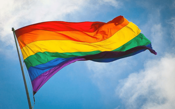 Día Internacional contra la LGTBIfobia