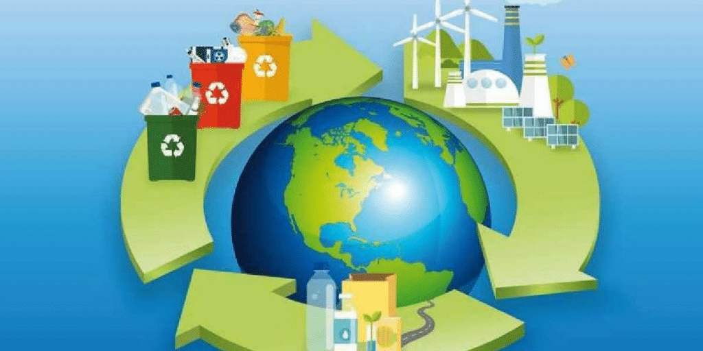 Día Internacional del Reciclaje
