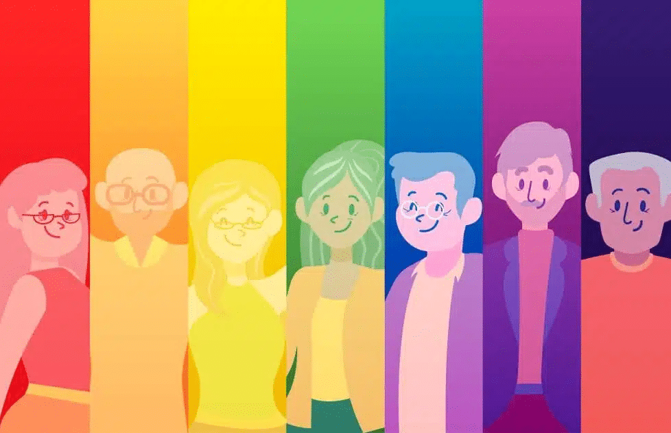 Educar en diversidad: 15 series que visibilizan los problemas LGTBI