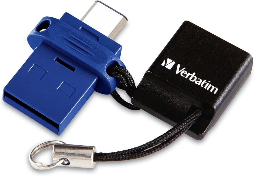 VERBATIM Store 'n' Go