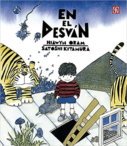 En el desván