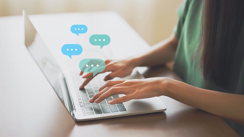 utilizar WhatsApp en el ordenador o la tablet
