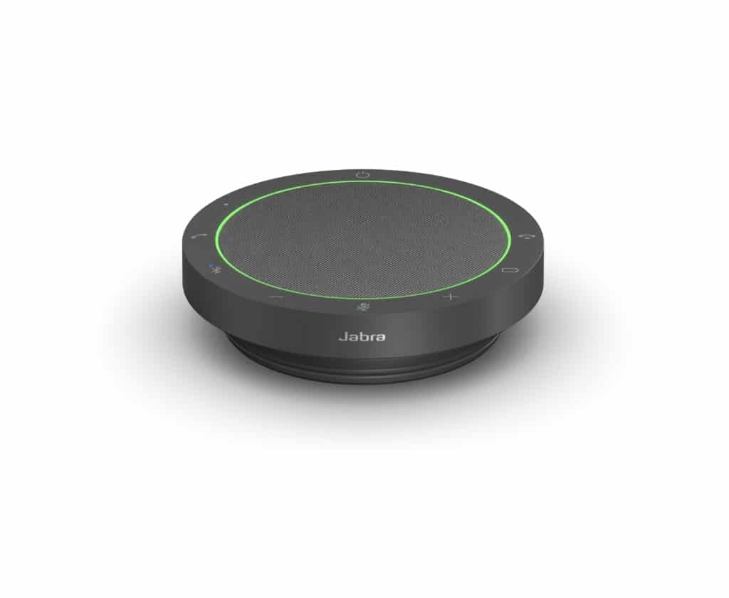 Altavoz para videollamadas Jabra Speak2 75