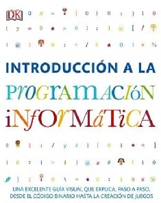 Introducción a la programación informática