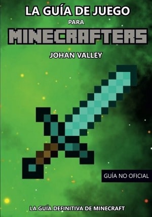 Guía De Juego Para Minecrafters