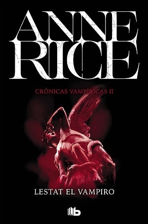Crónicas vampíricas Anne Rice 